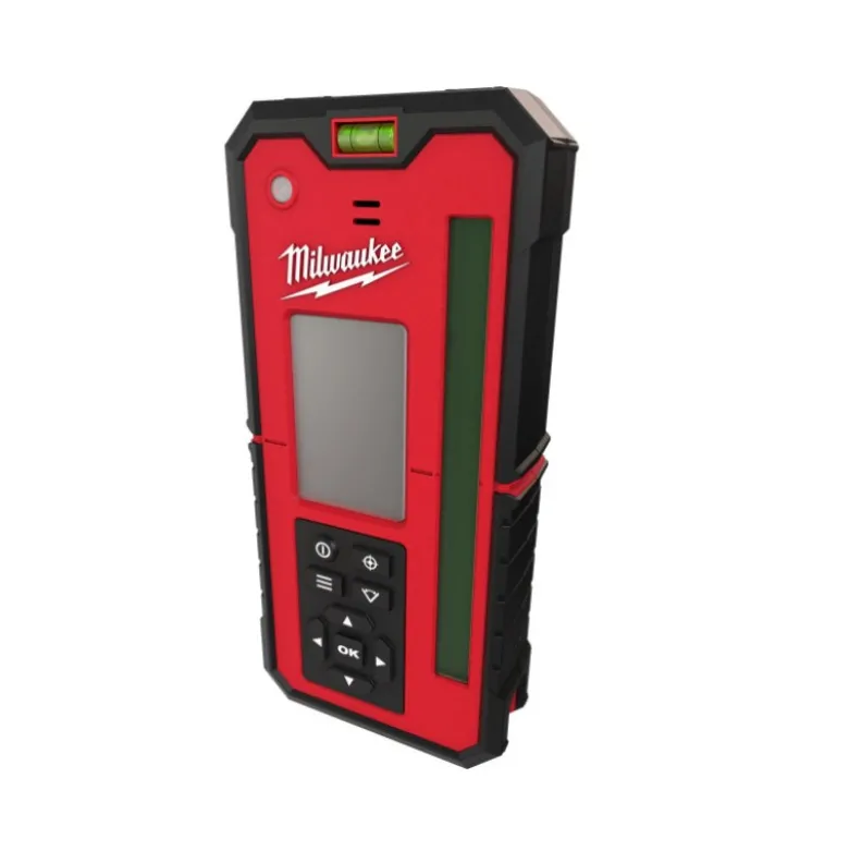 Cellule de réception 300 m RD300G - pour laser rotatif M18 RLOHVG300 - Milwaukee | 4932493198