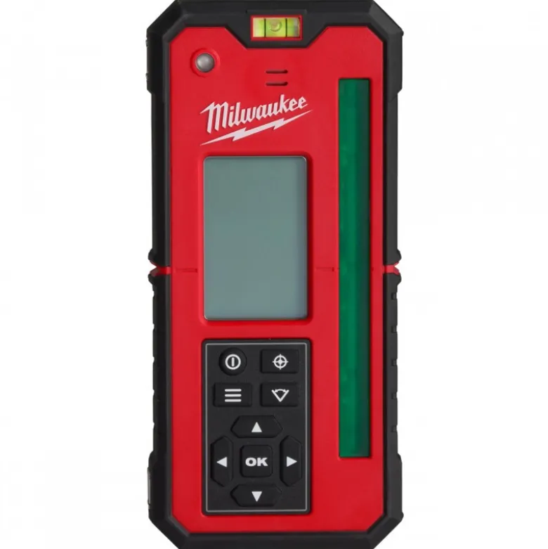 Cellule de réception 300 m RD300G - pour laser rotatif M18 RLOHVG300 - Milwaukee | 4932493198