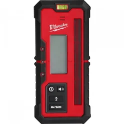 Cellule de réception 600 m RD600 - pour laser rotatif M18 RLOH600 - Milwaukee | 4932493197