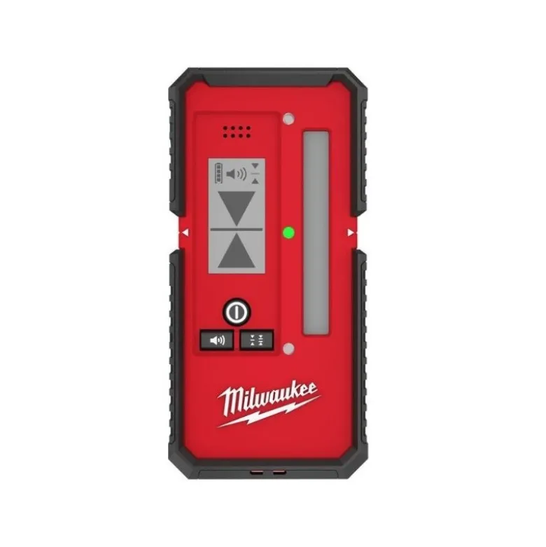 Cellule de réception pour laser LLD50 Milwaukee | 4932478104