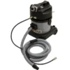 Centrale d'aspiration à cuve plastique 23L, 1250W KS Tools | 165.0111