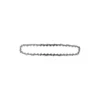 Chaine de tronçonneuse 25CM 3/8'' 1,1MM 40M 90PX pour DUC254 | 199075-5