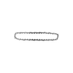 Chaine de tronçonneuse 25CM 3/8'' 1,1MM 40M 90PX pour DUC254 | 199075-5