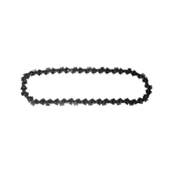 Chaine de tronçonneuse Makita 25 cm 40 Mail| 191H08-4