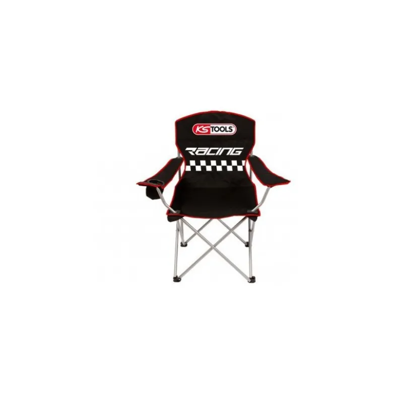 Chaise pliante KS Tools | 100059