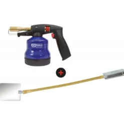 Chalumeau piezo +miroir souder - KSTools | 903.5905-A1
