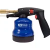Chalumeau propane corps métal+piezzo - KS Tools | 903.5905