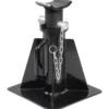 Chandelle haute PL 25T à goupilles, hauteur max 1050 mm KS Tools | 160.0380