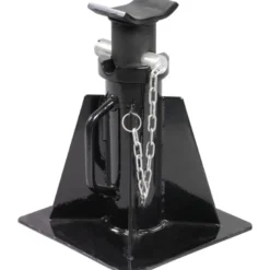 Chandelle haute PL 10T à goupilles, hauteur max 1100 mm KS Tools | 160.0374