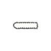 Chaîne 50 cm - 0,325 x 1,3 mm pour tronçonneuse M18 F2CHS50 - Milwaukee | 4932498791