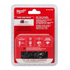 Chaîne tronçonneuse 30cm pour M18 FTHCHS30 - Blister - Milwaukee | 4932480177