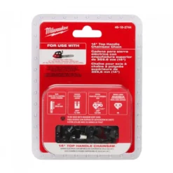 Chaîne tronçonneuse 35cm pour M18 FTHCHS35 - Blister - Milwaukee | 4932480178