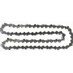 Chaîne tronçonneuse 73DPX Longueur 50 cm, Pas de chaîne 3/8 '' Gauge 1,5mm, maillons 72 Makita| 191H44-0