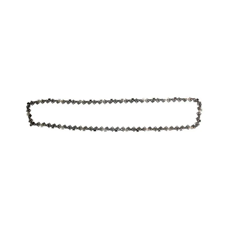 Chaîne tronçonneuse 73LPX Makita Longueur 45 cm, Pas de chaîne 3/8 '', Gauge 1,5mm, maillons 68 Makita | 191H51-3