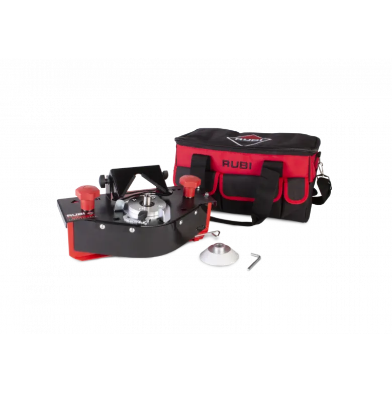 CHANFREINEUSE PRO-EDGER - RUBI | 16956