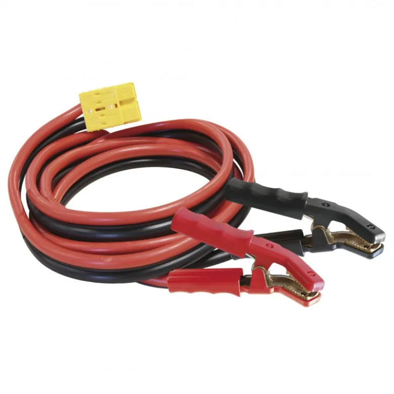 Chargeur de batterie GYSFLASH 100-12 HF - câbles 2,5 m GYS | 029071