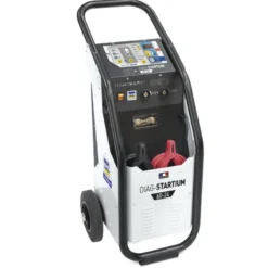 Chargeur/démarreur DIAG STARTIUM 60-24 GYS | 026520
