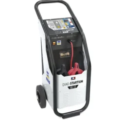 Chargeur/démarreur DIAG STARTIUM 60-12 GYS | 026513