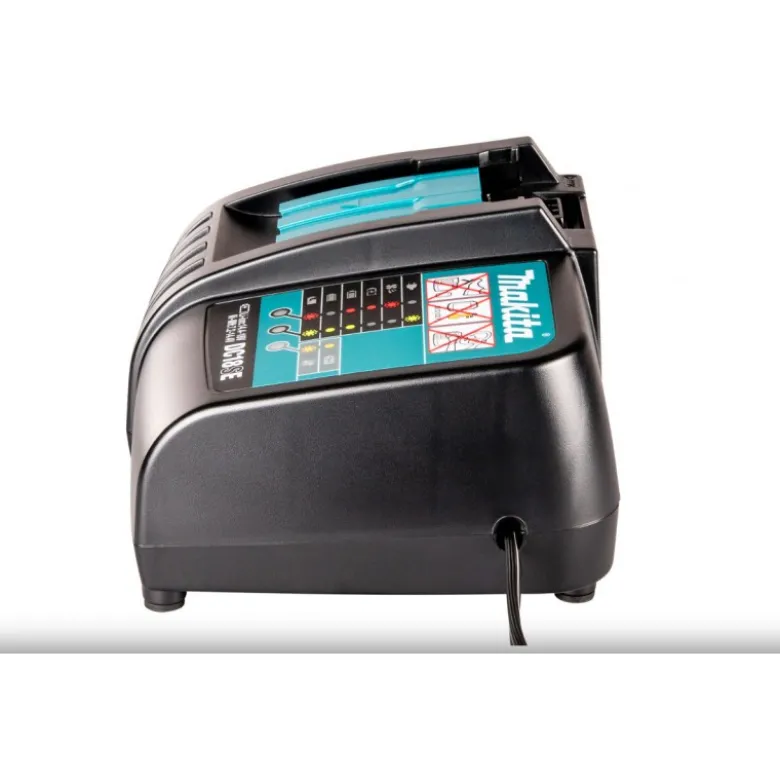 Chargeur voiture LXT 18 V - 14,4 V DC18SE MAKITA| 194621-9