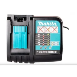 Chargeur voiture LXT 18 V - 14,4 V DC18SE MAKITA| 194621-9