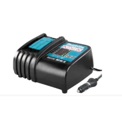 Chargeur voiture LXT 18 V - 14,4 V DC18SE MAKITA| 194621-9