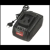Chargeur 240v p/ batterie 18v Virax | 253507