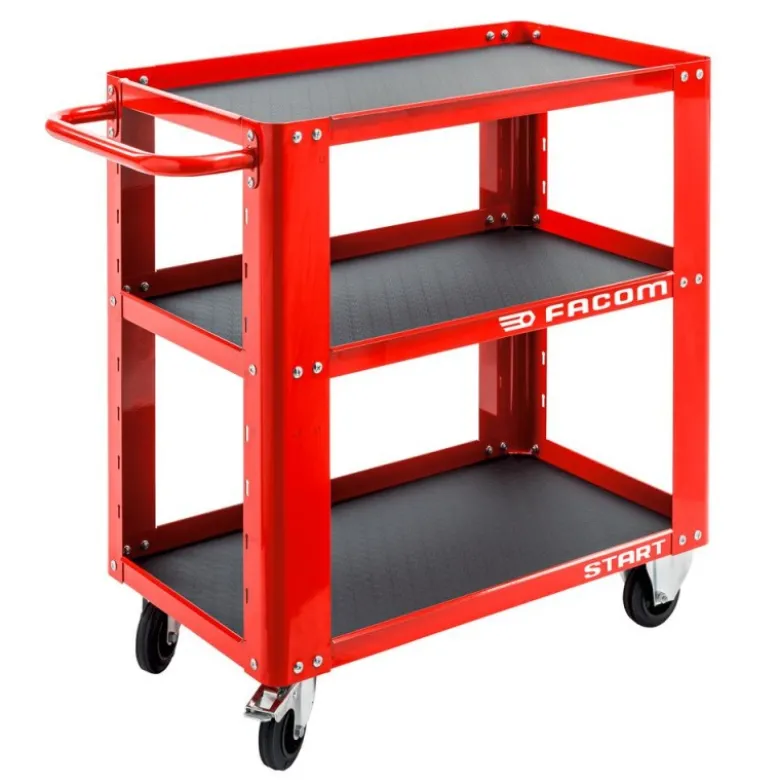 Chariot d'atelier - FACOM | START.UC3SPF