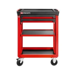 CHARIOT D'ATELIER - M3 AVEC TIROIRS FACOM | ROLL.UC3S2DM3