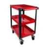 Chariot d'atelier métal - KS Tools | 890.0001