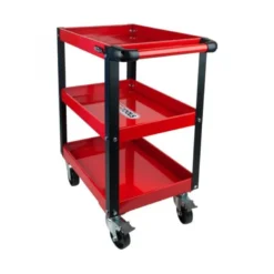 Chariot d'atelier métal - KS Tools | 890.0001
