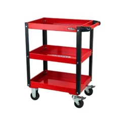 Chariot d'atelier métal - KS Tools | 890.0001