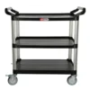 Chariot d'atelier 3 plateaux - KSTools | 890.0025F