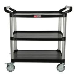 Chariot d'atelier 3 plateaux - KSTools | 890.0025F