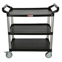 Chariot d'atelier 3 plateaux - KSTools | 890.0025F