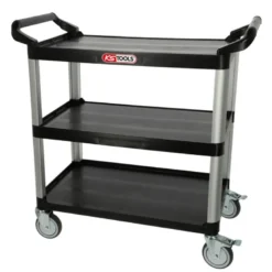 Chariot d'atelier 3 plateaux - KSTools | 890.0025F