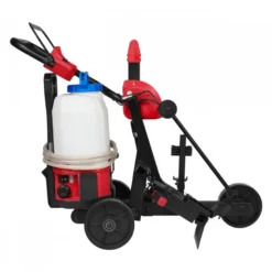 Chariot découpeuse 125 mm MX FUEL - Milwaukee | 4933493264