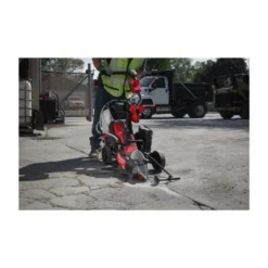 Chariot découpeuse 125 mm MX FUEL - Milwaukee | 4933493264