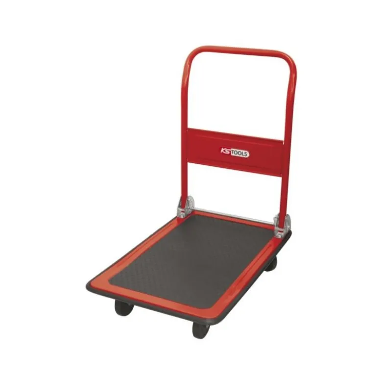 Chariot de transport KS charge maxi 150Kg - KS Tools | 800.0015