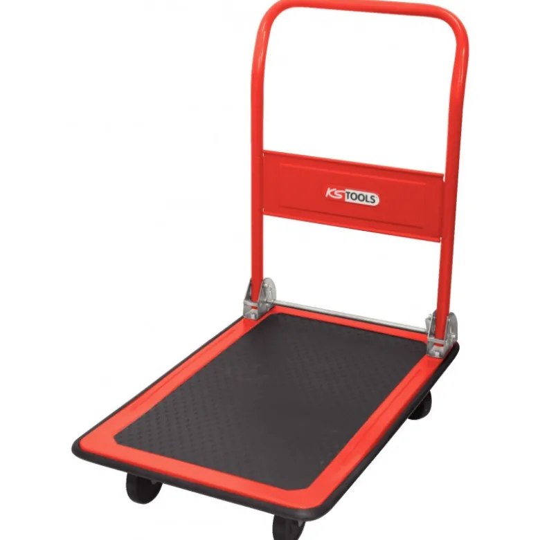 Chariot de transport KS charge maxi 150Kg - KS Tools | 800.0015