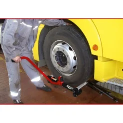 Chariot de transport Performance XXL, 250kg - KSTools | 160.0255