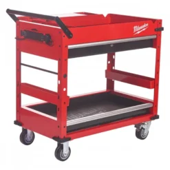 CHARIOT DE TRAVAIL 102CM Milwaukee | 4932478856