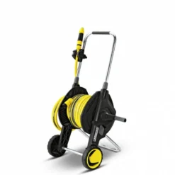 Chariot dévidoir HT 4520 kit Tuyau 20m-15mm Karcher | 2.645-169.0