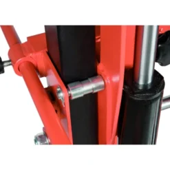 CHARIOT ELEVATEUR 600 - Bahco | BH8AC3-600