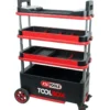Chariot escamotable ToolBox KS Tools | 895.0015