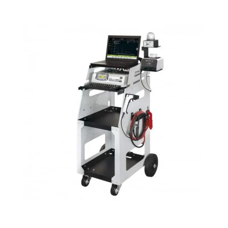 Chariot GYSFLASH XL GYS | 028890