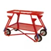 Chariot pliable p/ maf 162140 Virax | 162461