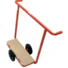 CHARIOT PORTE-PLAQUES 2 ROUES ECO TALIAPLAST | 441242