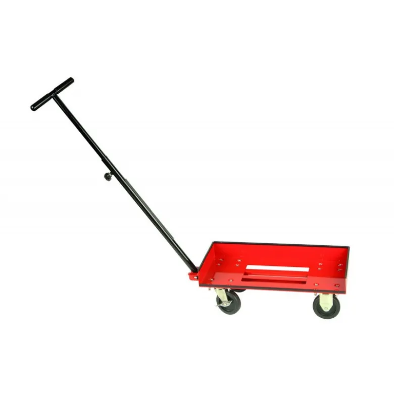 Chariot pour caisses métalliques 1483K - Bahco | 1483CART