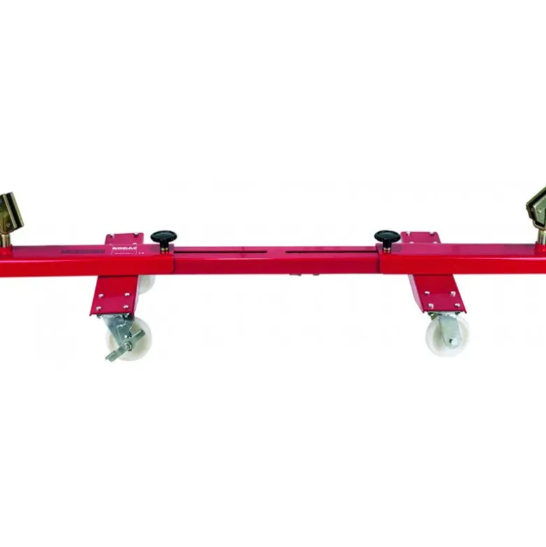 CHARIOT POUR DEPLACEMENT CARROSSERIE - SAM | TL20900