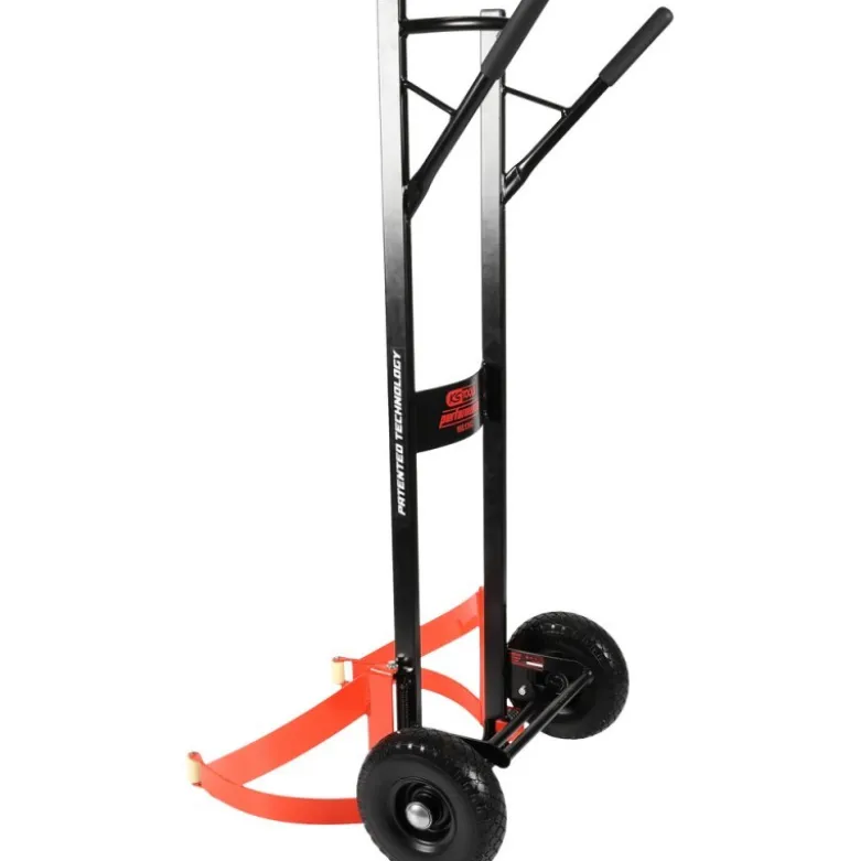 Chariot pour pneus Performance max. 200 kg - KSTools | 160.1340